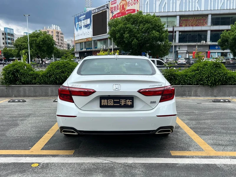 Hyundai Inspire — фото 6