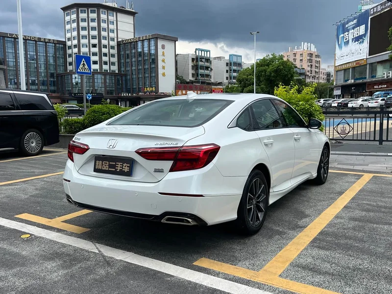 Hyundai Inspire — фото 7