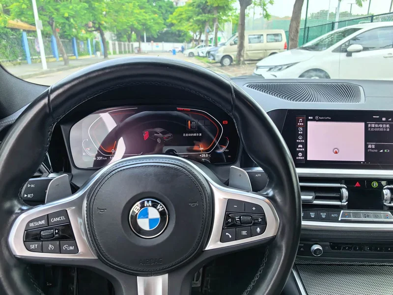 BMW 4-Series — фото 13