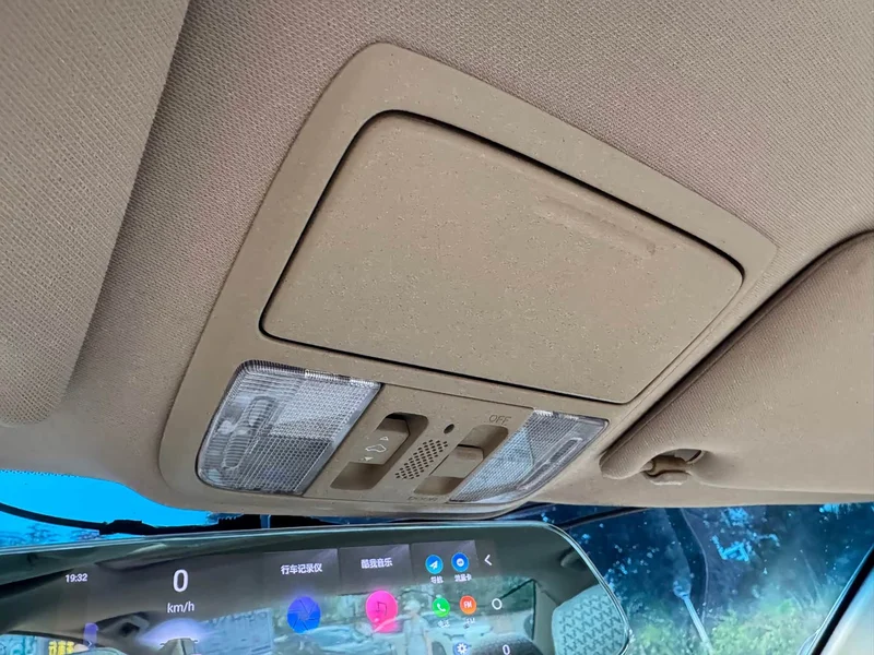 Honda Accord — фото 16