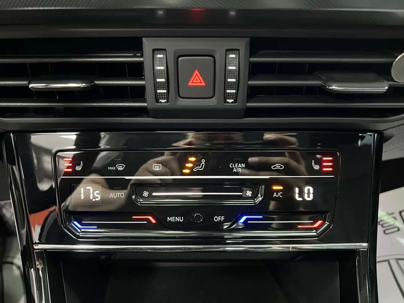 Volkswagen Passat — фото 16