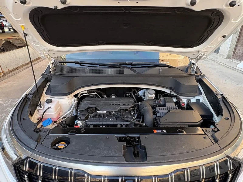 Kia Sportage — фото 12