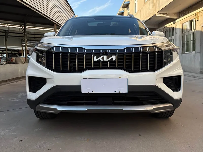 Kia Sportage — фото 2