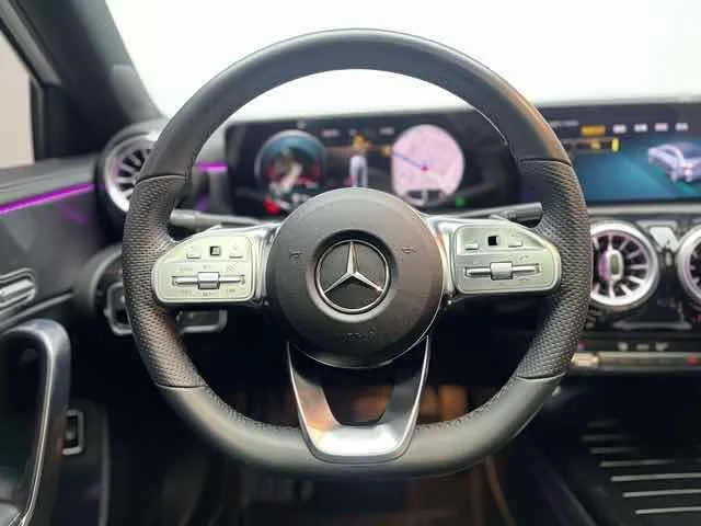 Mercedes-Benz A-Class — фото 10
