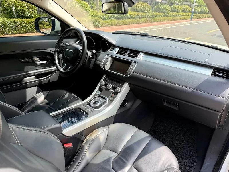 Land Rover Range Rover — фото 13