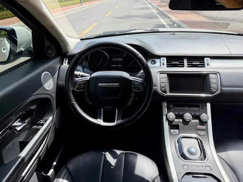 Land Rover Range Rover — фото 14