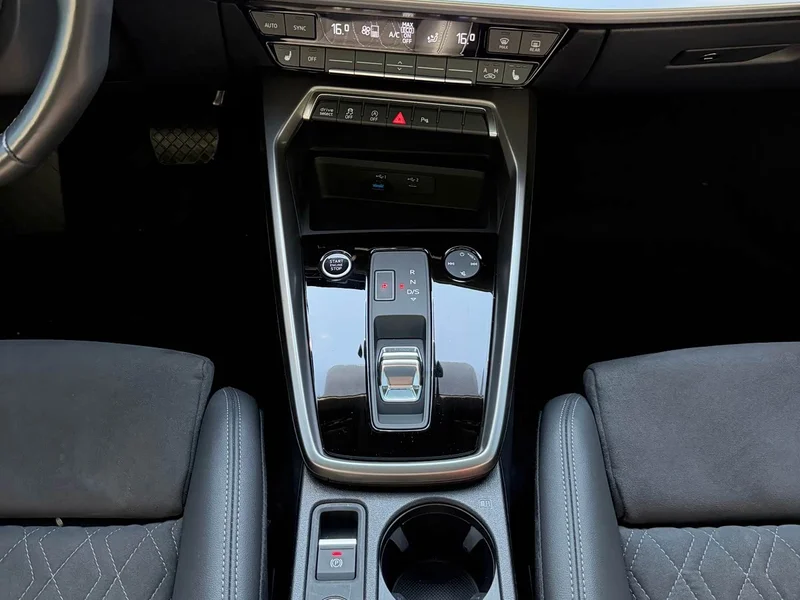 Audi A3 — фото 18