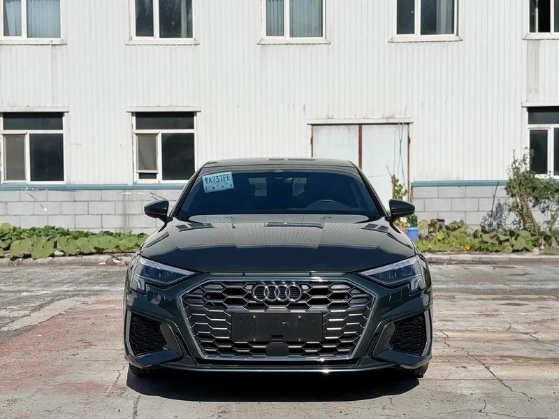 Audi A3 — фото 2