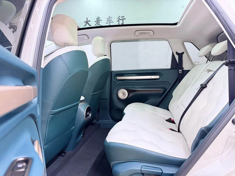 Baojun Yunduo — фото 19