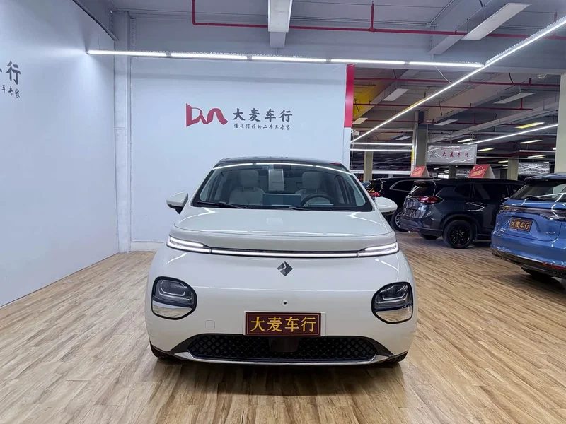 Baojun Yunduo — фото 2