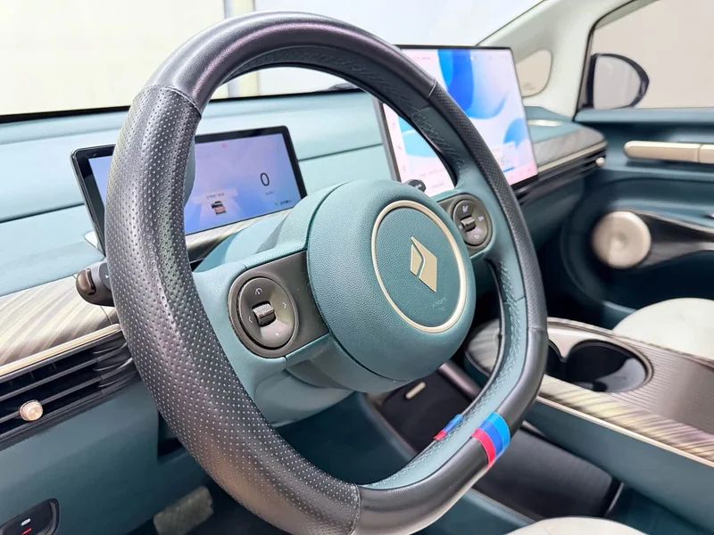 Baojun Yunduo — фото 23