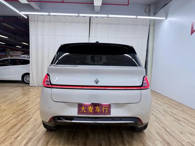 Baojun Yunduo — фото 6