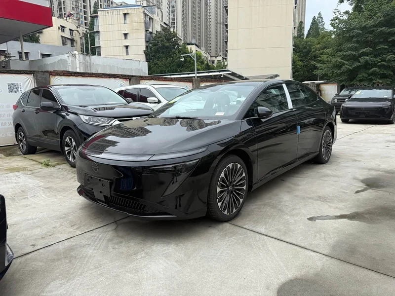 Nissan N7