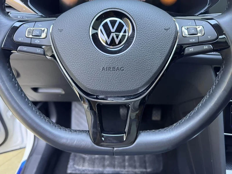 Volkswagen Tharu — фото 11
