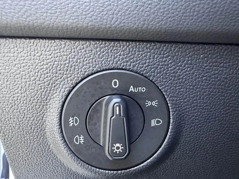 Volkswagen Tharu — фото 12