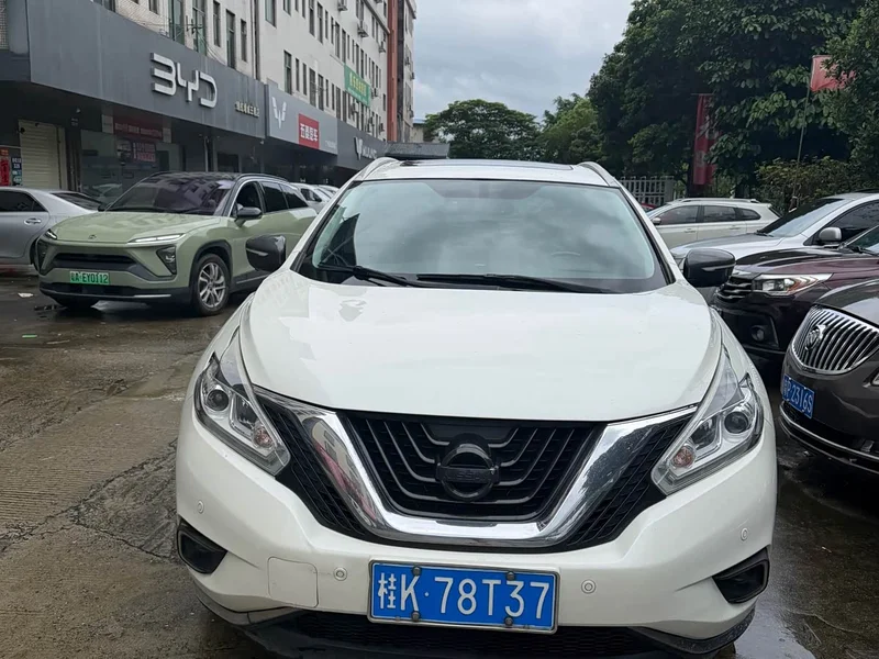 Nissan Murano