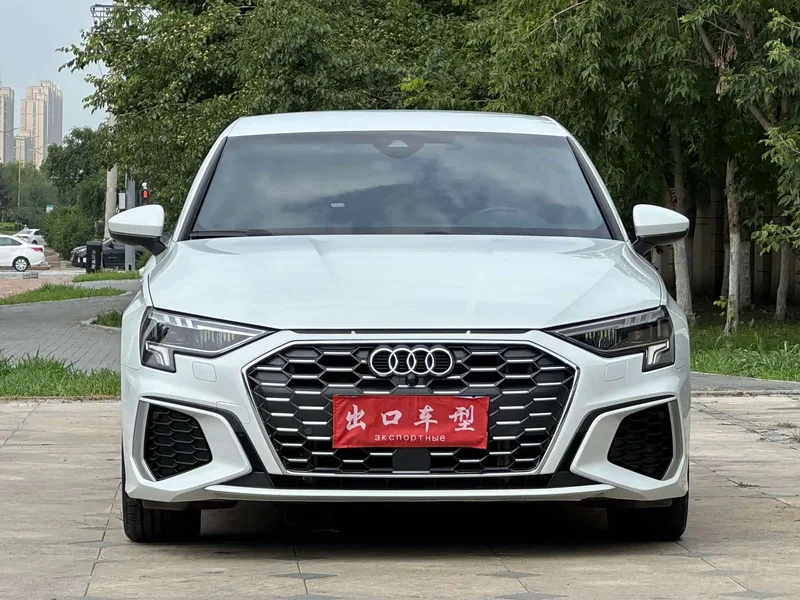 Audi A3 — фото 2
