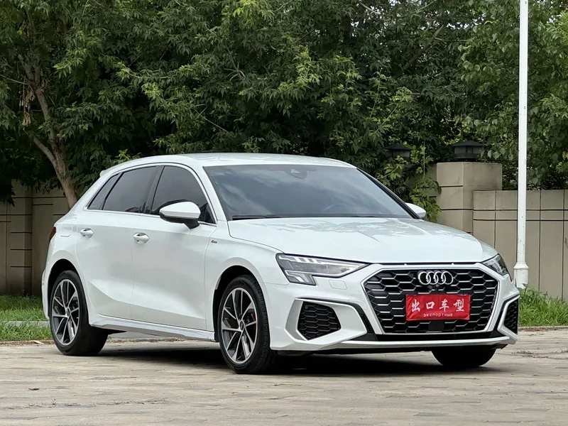 Audi A3 — фото 7