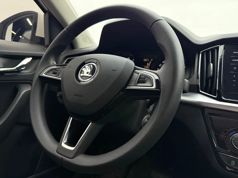 Skoda Kamiq — фото 13