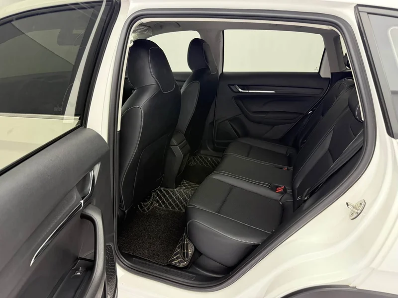 Skoda Kamiq — фото 16