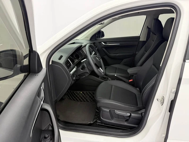 Skoda Kamiq — фото 20