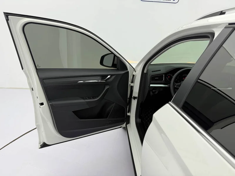 Skoda Kamiq — фото 21