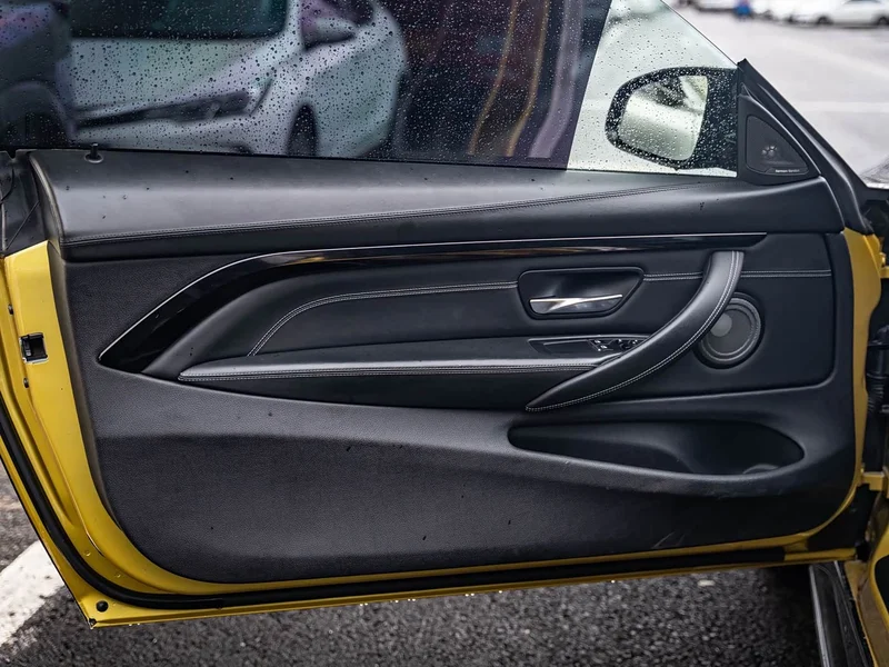 BMW M4 — фото 9