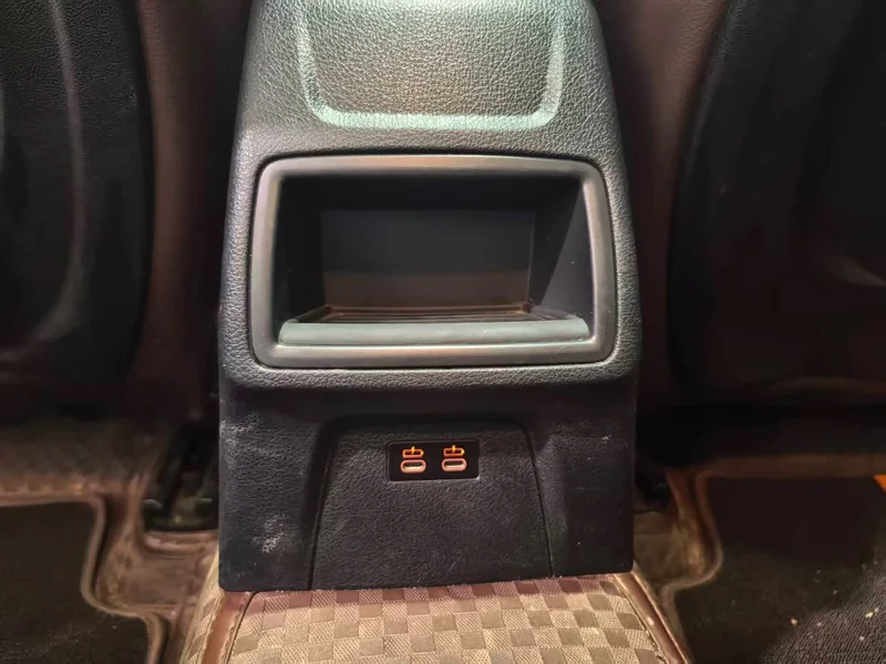 BMW 1-Series — фото 13