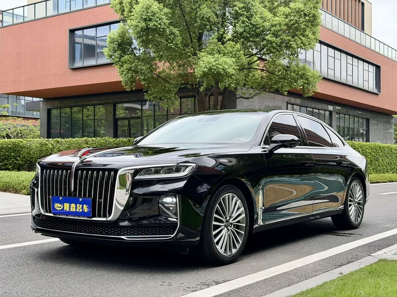 Hongqi H9
