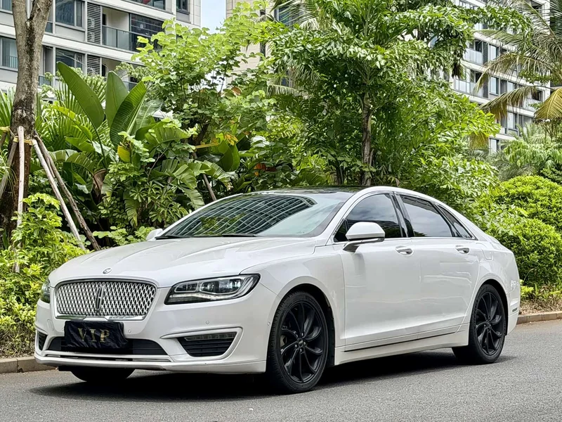 Lincoln MKZ