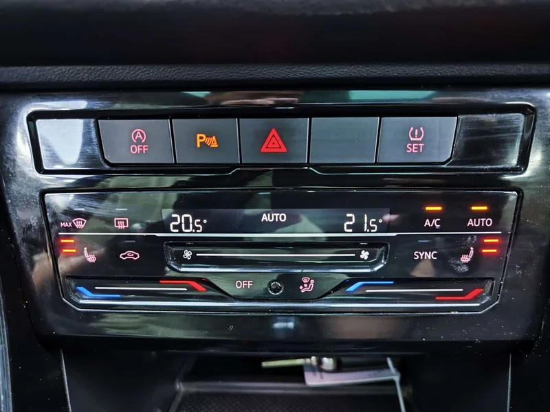 Jetta VS7 — фото 15