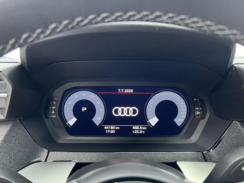Audi A3 — фото 15