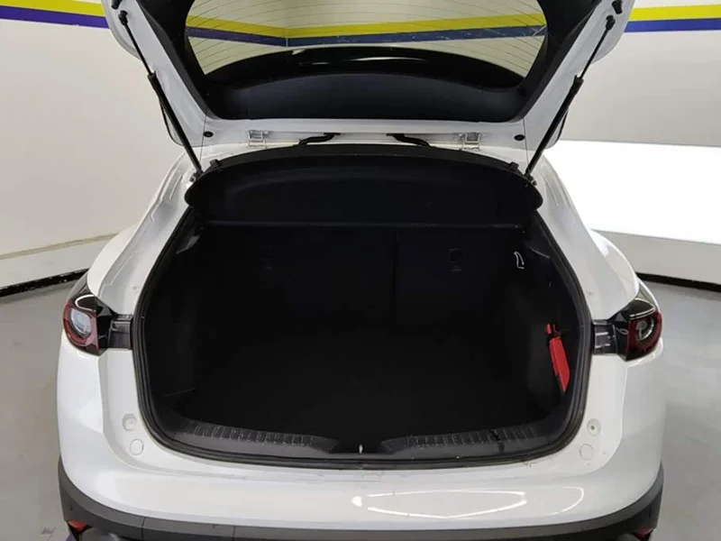 Mazda CX-4 — фото 4