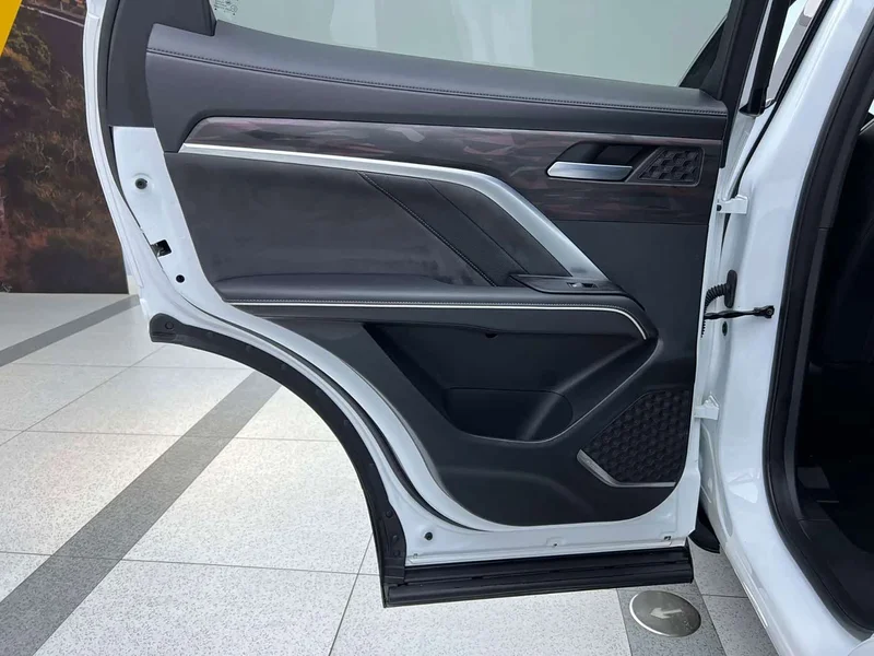Haval H6 — фото 12
