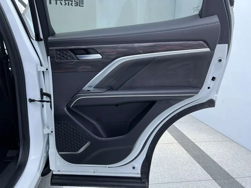 Haval H6 — фото 15