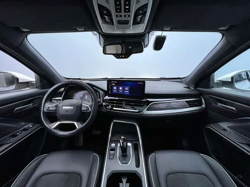 Haval H6 — фото 19