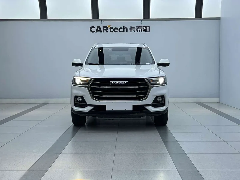 Haval H6 — фото 2