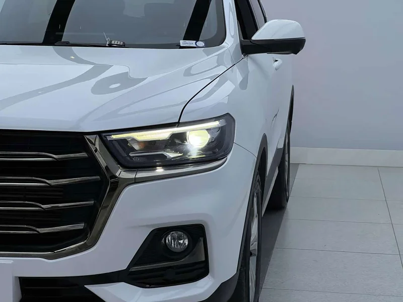 Haval H6 — фото 7