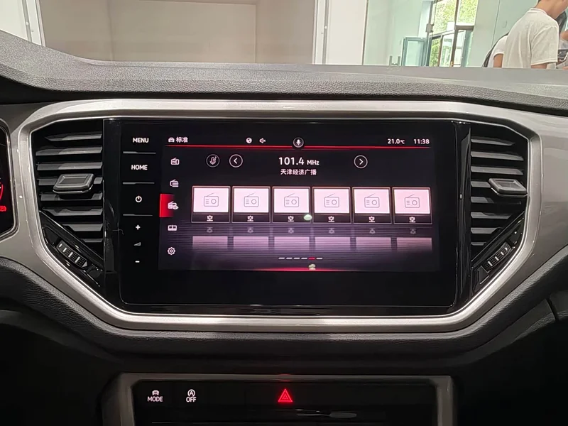 Volkswagen T-ROC Tange — фото 14