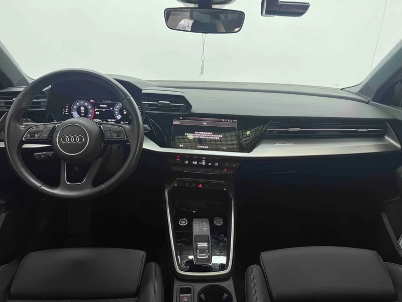 Audi A3 — фото 15