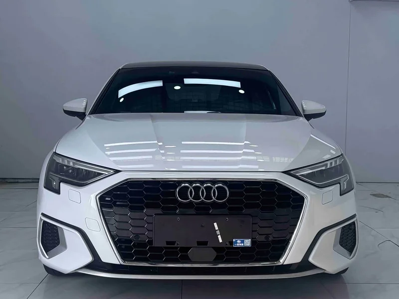Audi A3 — фото 2