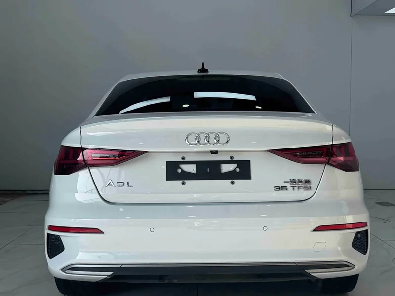 Audi A3 — фото 5