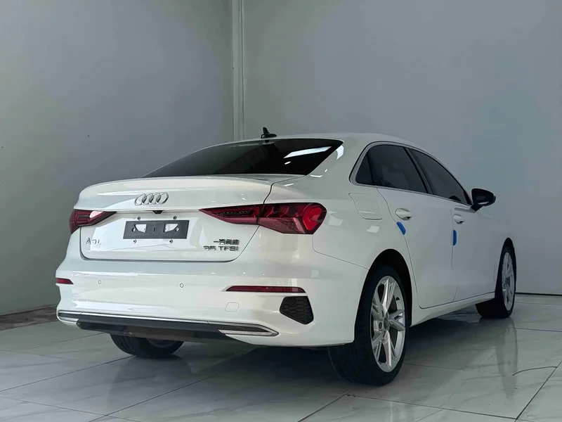 Audi A3 — фото 6