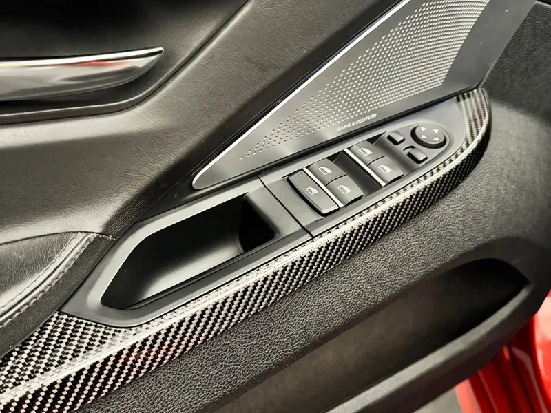 BMW M6 — фото 11