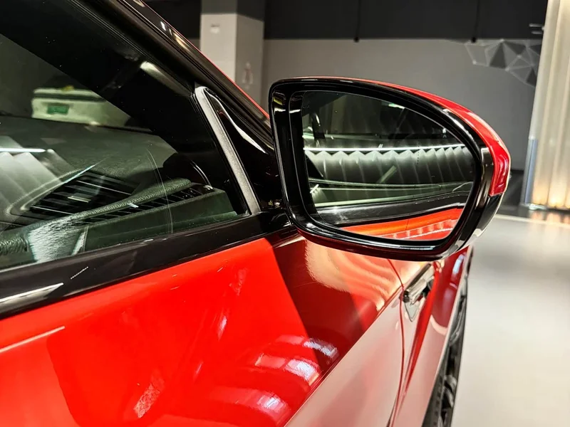 BMW M6 — фото 34