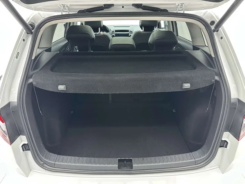 Skoda Karoq — фото 18