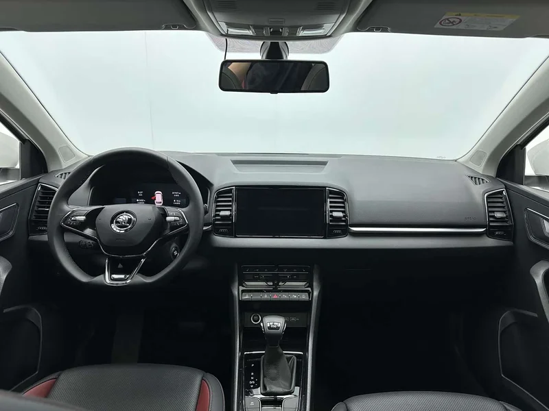 Skoda Karoq — фото 7