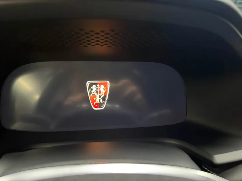Roewe i6 New Energy — фото 12