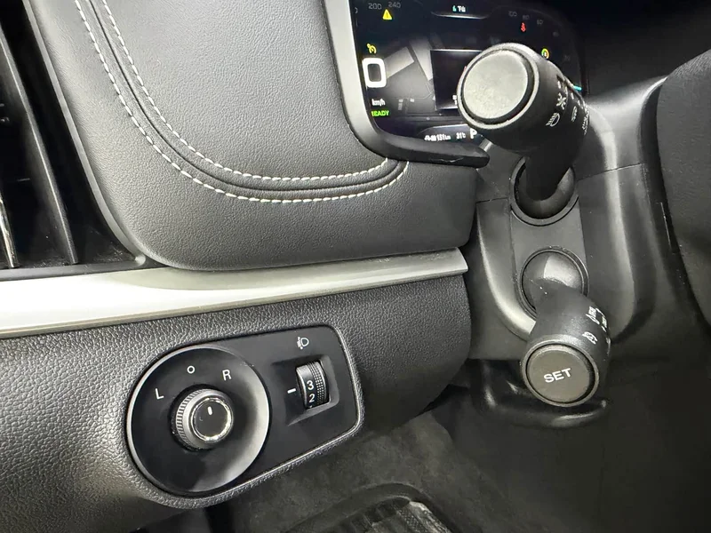 Roewe i6 New Energy — фото 22