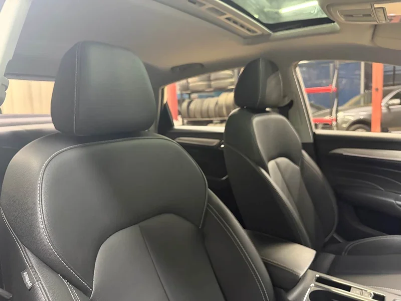 Roewe i6 New Energy — фото 28
